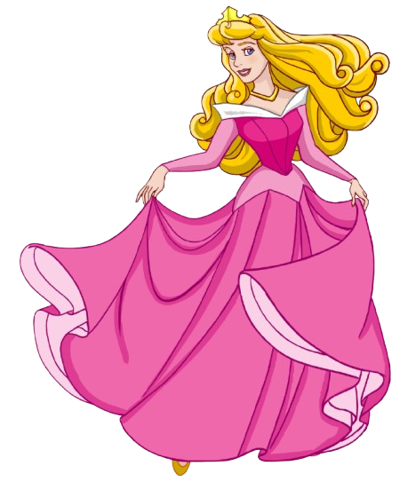 Dibujos de La Bella Durmiente para colorear - Colección completa para imprimir gratis