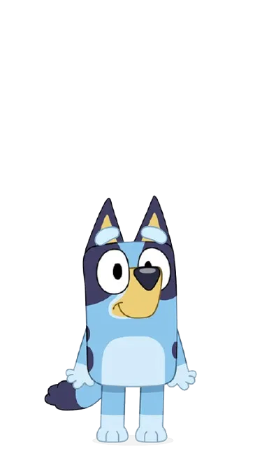 Ver dibujos de Bluey para colorear e imprimir gratis Icono de categoría de dibujos de Bluey para colorear - Plantillas para imprimir gratis para niños