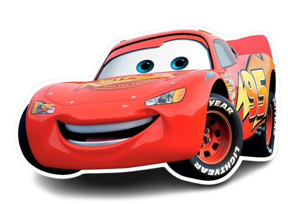 Dibujos de Cars para colorear - Colección completa para imprimir gratis