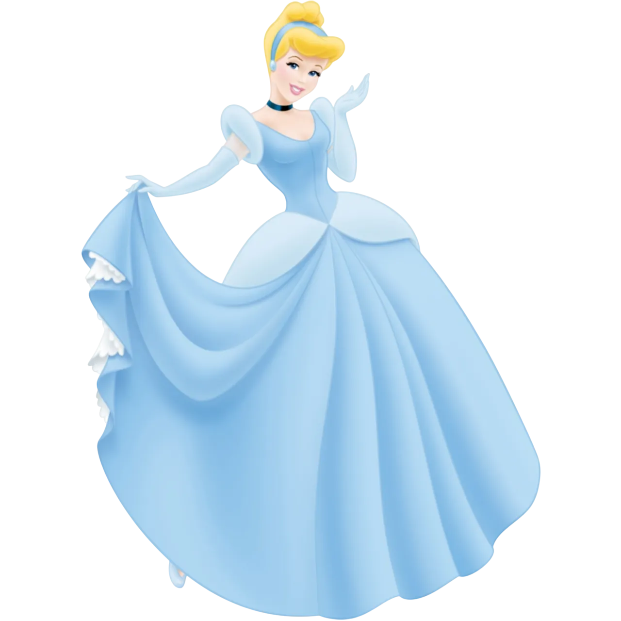 Ver dibujos de Cenicienta para colorear e imprimir gratis Icono de categoría de dibujos de Cenicienta para colorear - Plantillas para imprimir gratis para niños
