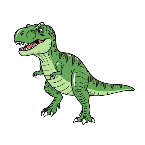 Ver dibujos de Dinosaurios para colorear e imprimir gratis Icono de categoría de dibujos de Dinosaurios para colorear - Plantillas para imprimir gratis para niños