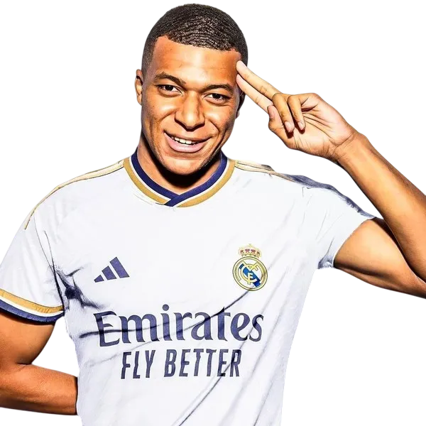 Ver dibujos de Kylian Mbappé para colorear e imprimir gratis Icono de categoría de dibujos de Kylian Mbappé para colorear - Plantillas para imprimir gratis para niños