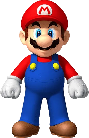 Ver dibujos de Mario Bros para colorear e imprimir gratis Icono de categoría de dibujos de Mario Bros para colorear - Plantillas para imprimir gratis para niños