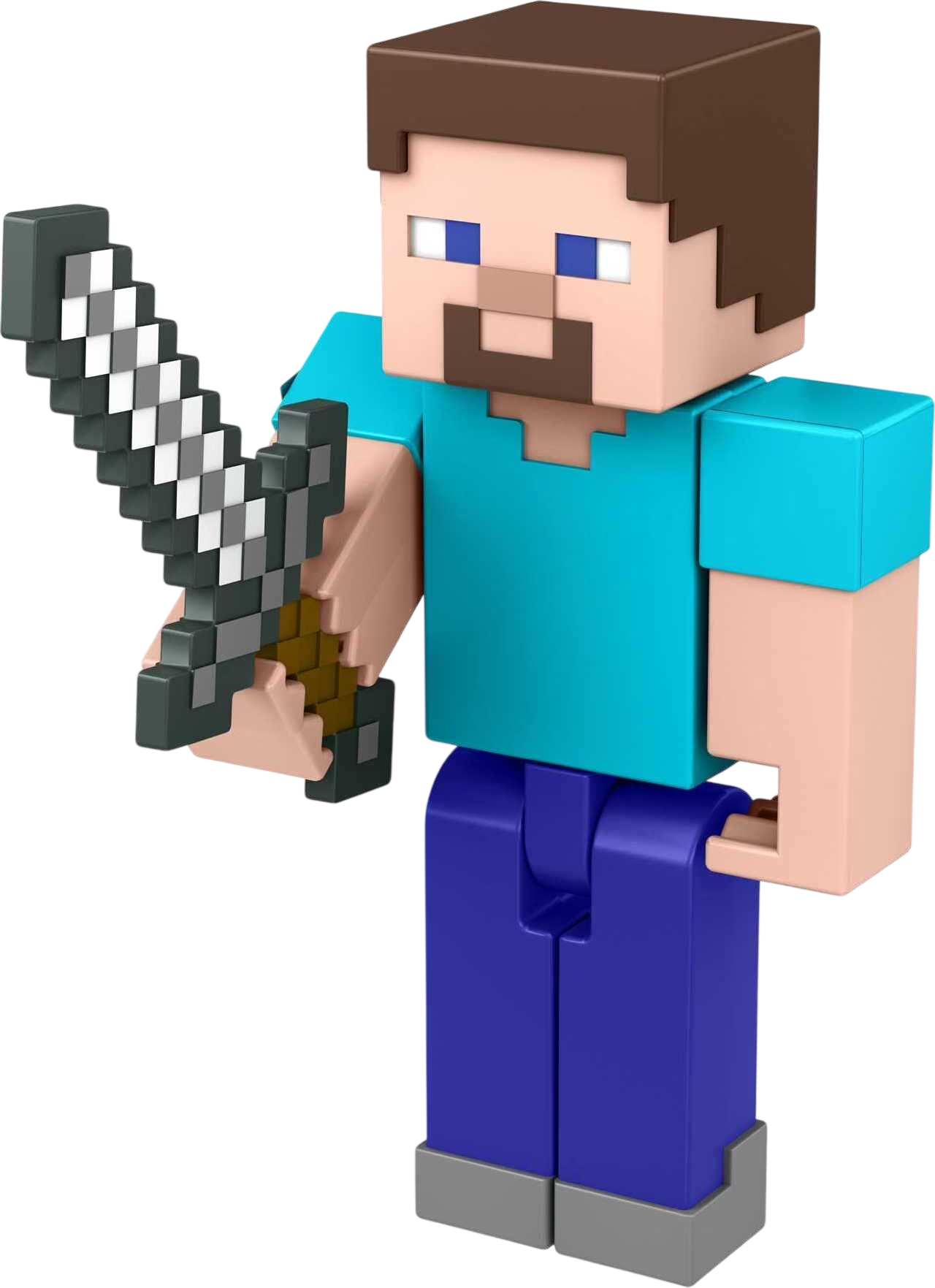 Ver dibujos de Minecraft para colorear e imprimir gratis Icono de categoría de dibujos de Minecraft para colorear - Plantillas para imprimir gratis para niños