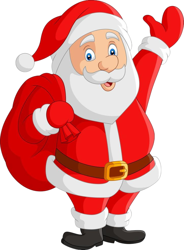 Ver dibujos de Navidad para colorear e imprimir gratis Icono de categoría de dibujos de Navidad para colorear - Plantillas para imprimir gratis para niños
