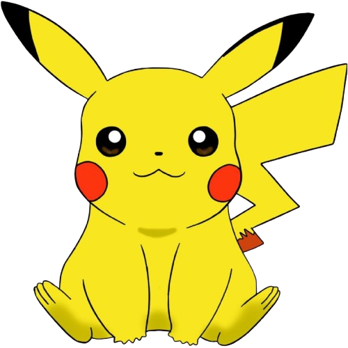 Dibujos de Pokémon para colorear - Colección completa para imprimir gratis