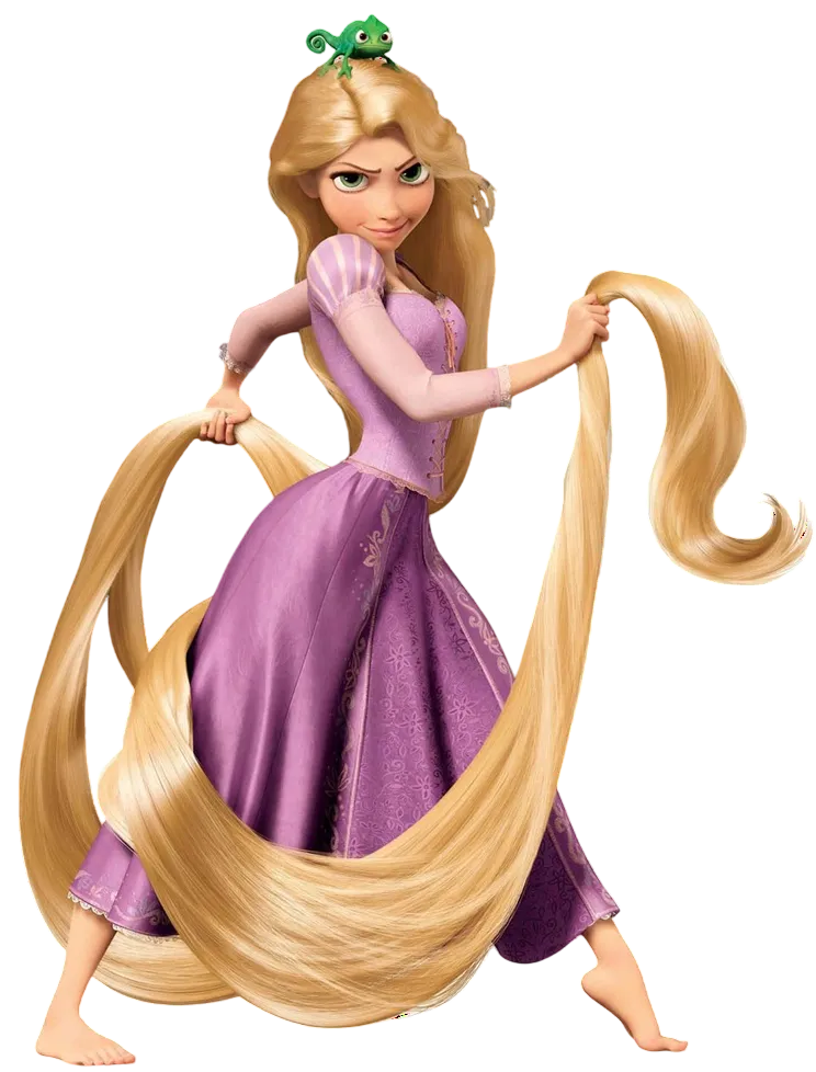 Ver dibujos de Rapunzel para colorear e imprimir gratis Icono de categoría de dibujos de Rapunzel para colorear - Plantillas para imprimir gratis para niños