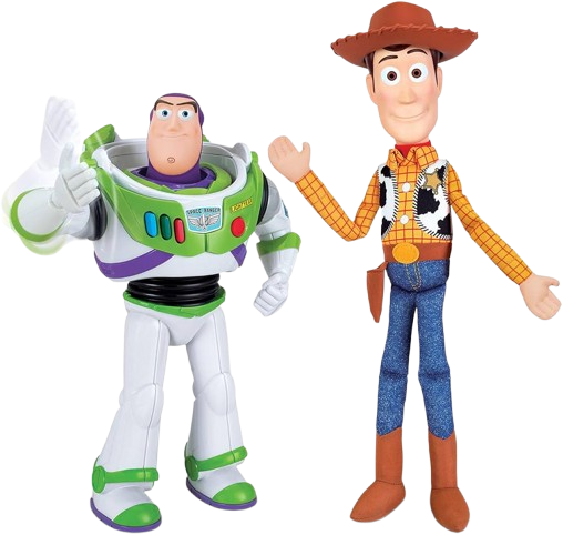 Categoría de dibujos de Toy Story para colorear - Imágenes para imprimir gratis para niños
