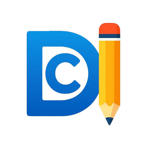 Logo DibujosConec
